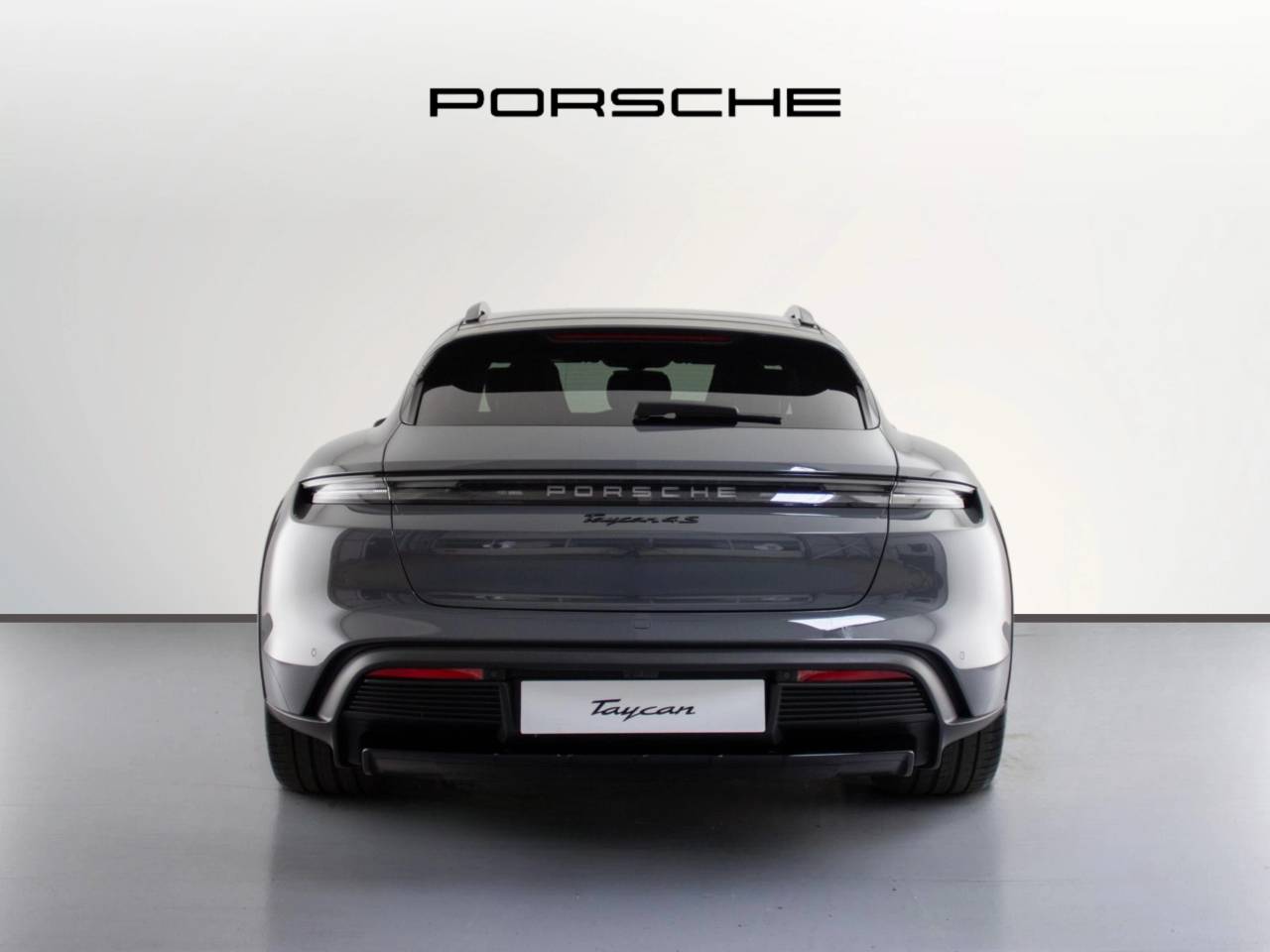 Taycan 4S CROSS TURISMO (5) image 05
