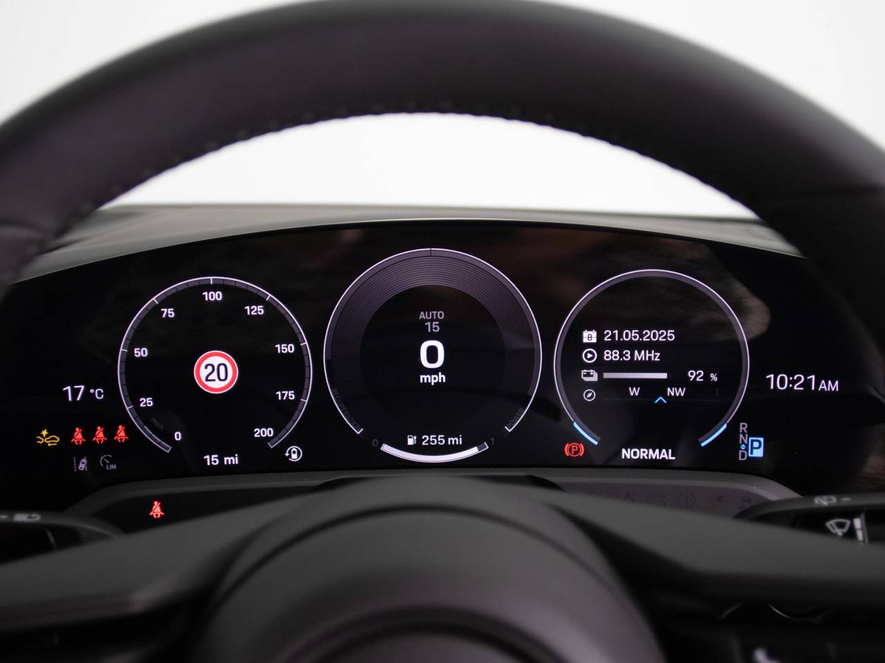 Taycan 4S CROSS TURISMO (5) image 58