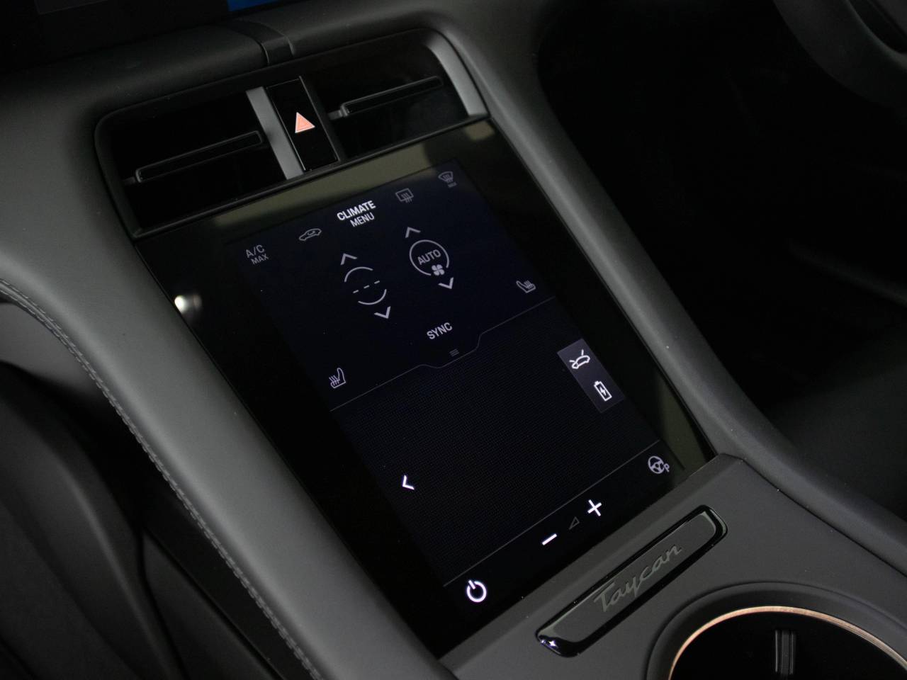 Taycan 4S CROSS TURISMO (5) image 31