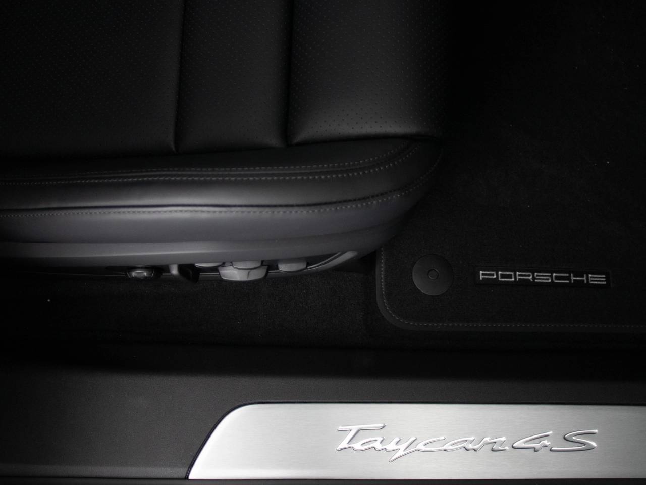 Taycan 4S CROSS TURISMO (5) image 63