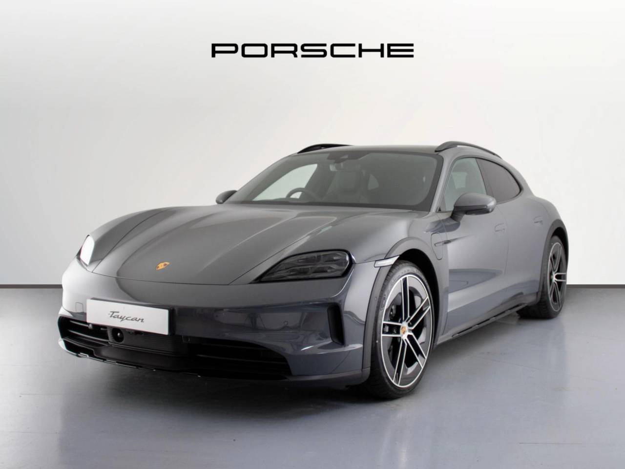 Taycan 4S CROSS TURISMO (5) image 13