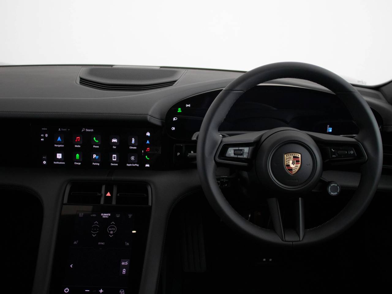 Taycan 4S CROSS TURISMO (5) image 44