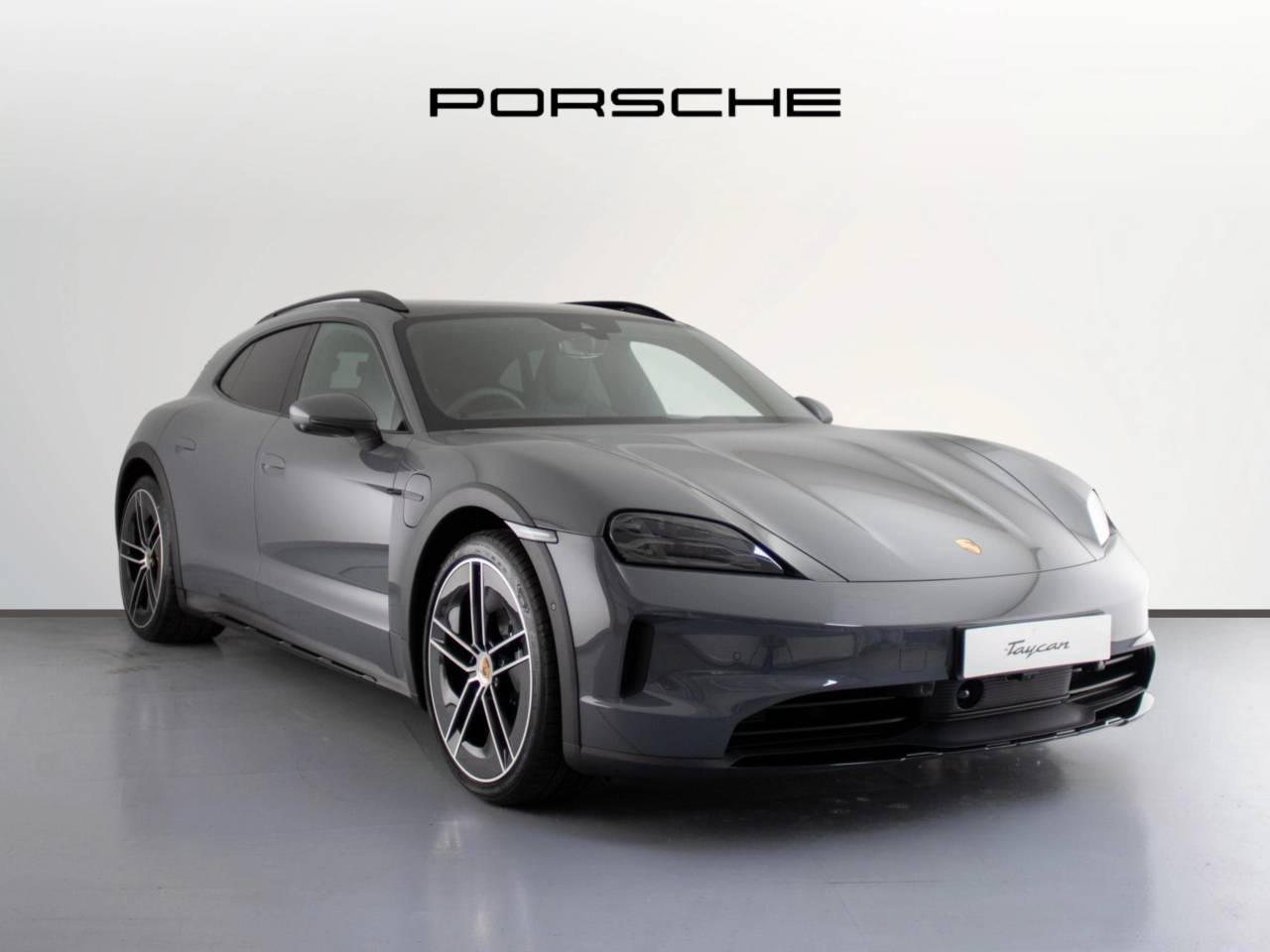 Taycan 4S CROSS TURISMO (5) image 06