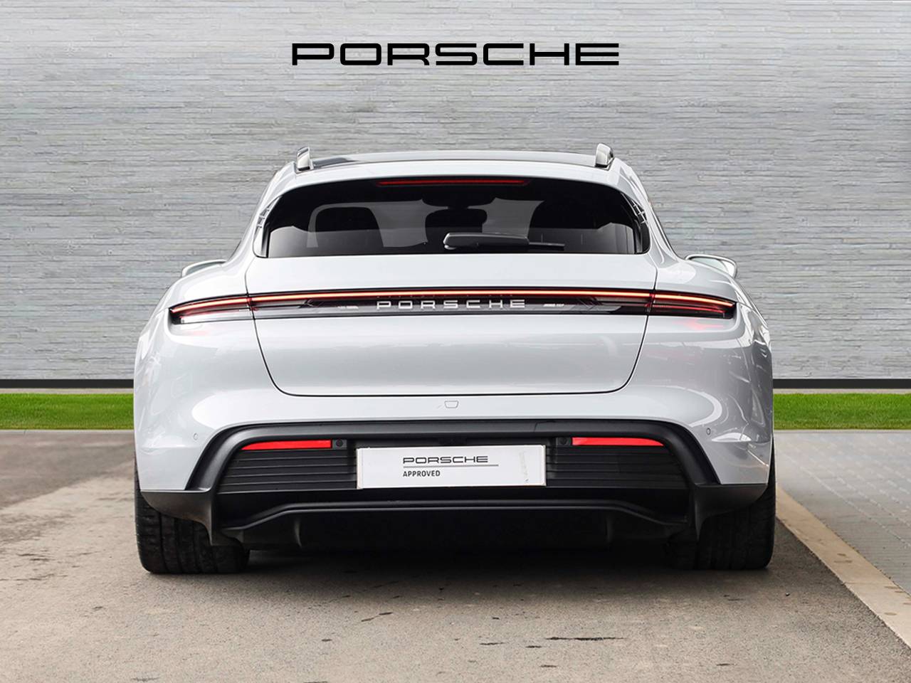Taycan BASE SPORT TURISMO (14) image 07