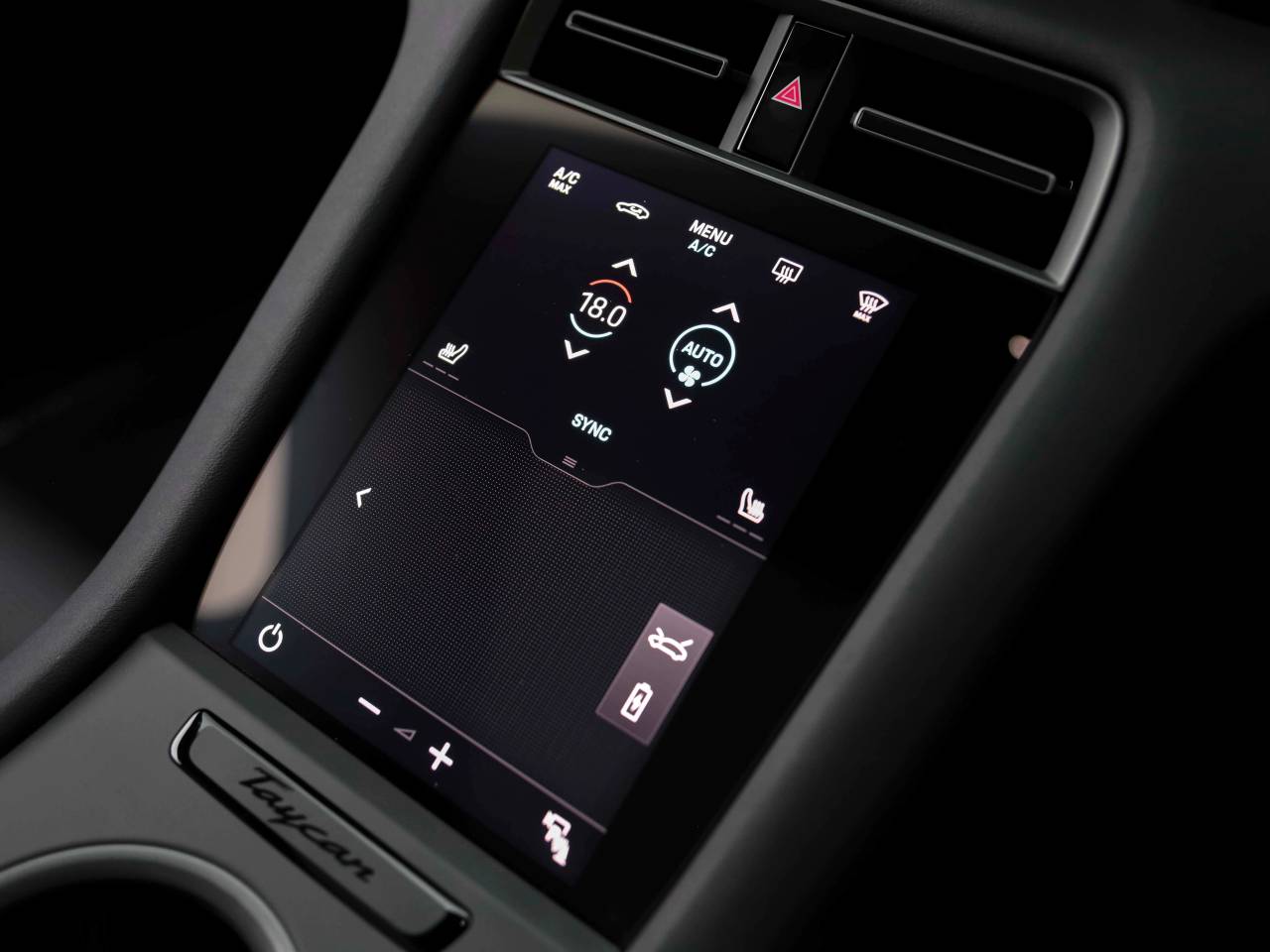 Taycan BASE SPORT TURISMO (14) image 22