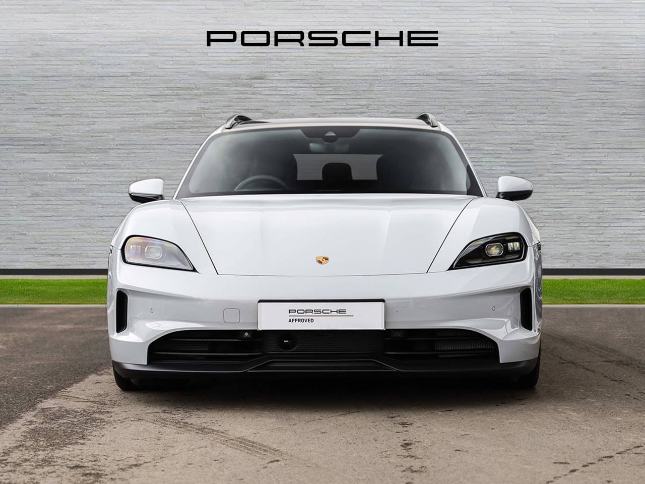 Taycan BASE SPORT TURISMO (14) image 08