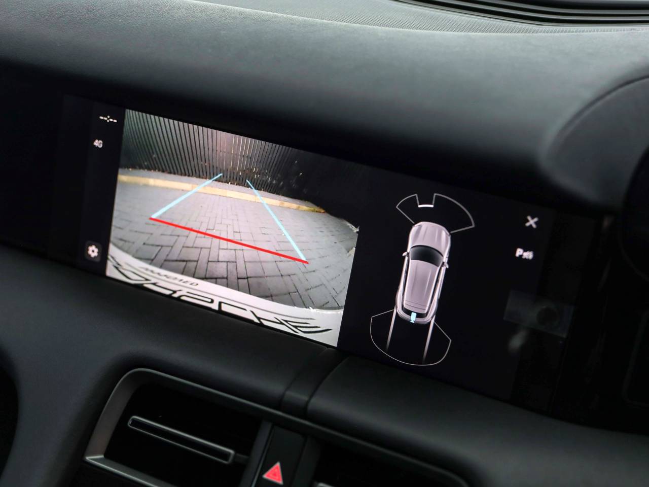 Taycan BASE SPORT TURISMO (14) image 20