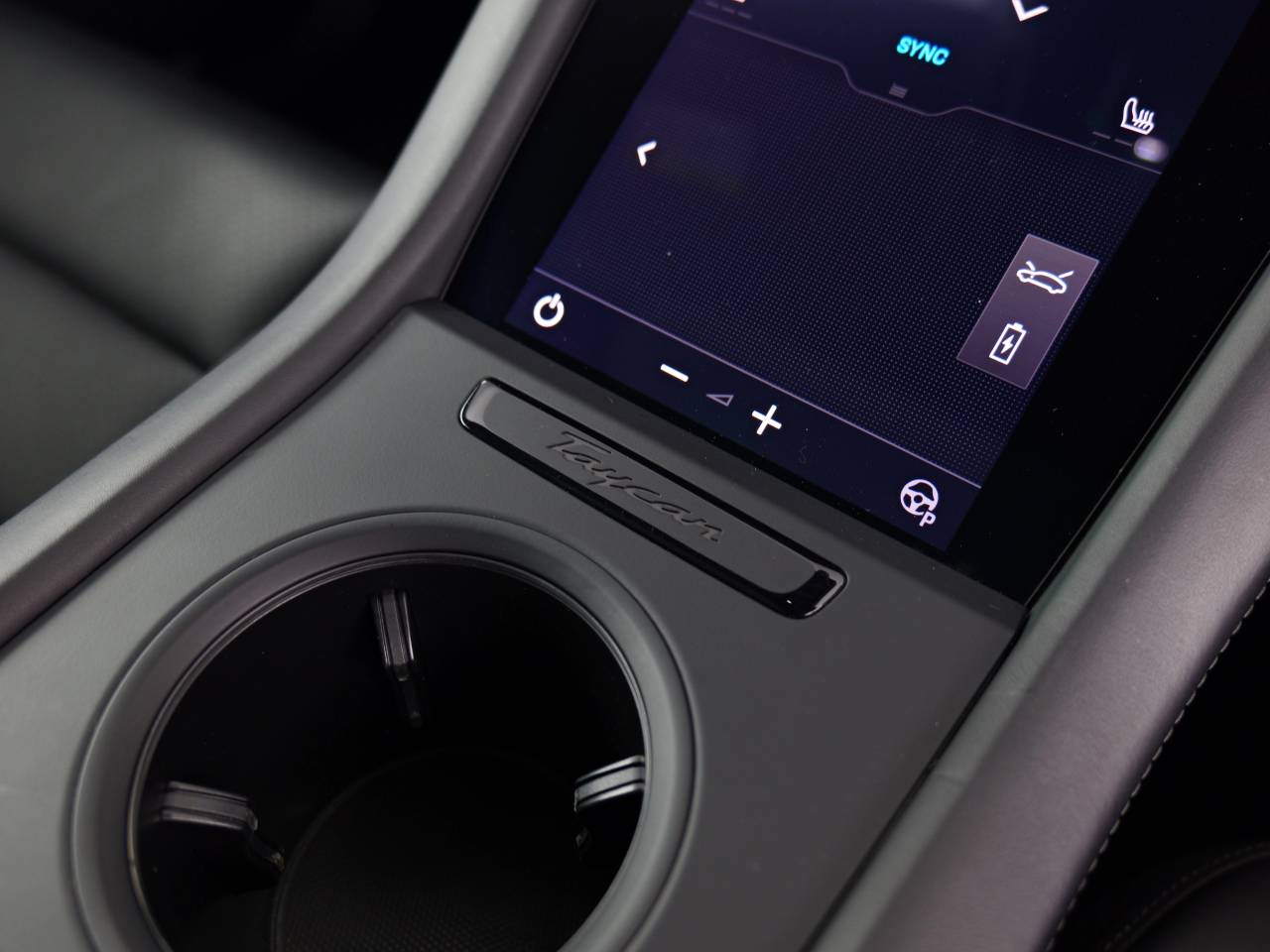Taycan 4S SPORT TURISMO (8) image 32