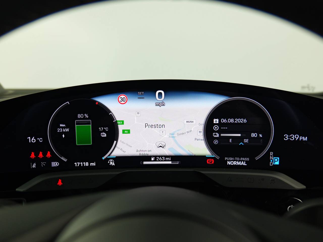 Taycan 4S SPORT TURISMO (8) image 25