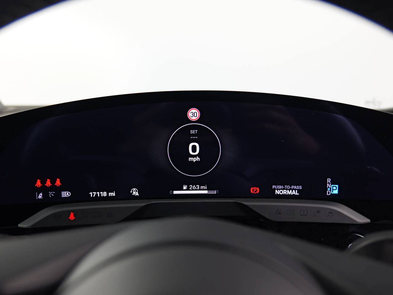 Taycan 4S SPORT TURISMO (8) image 26