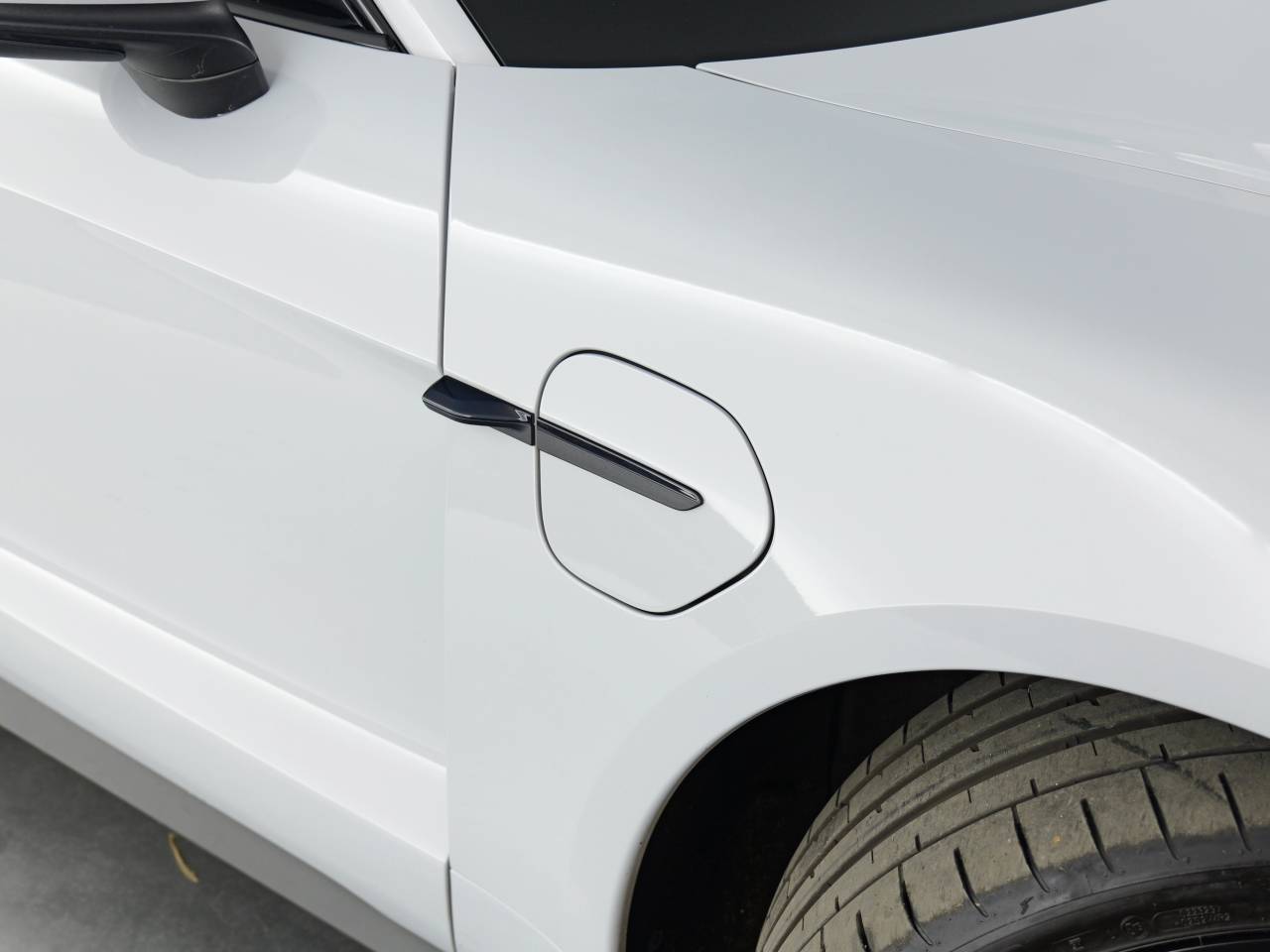 Taycan 4S SPORT TURISMO (8) image 12