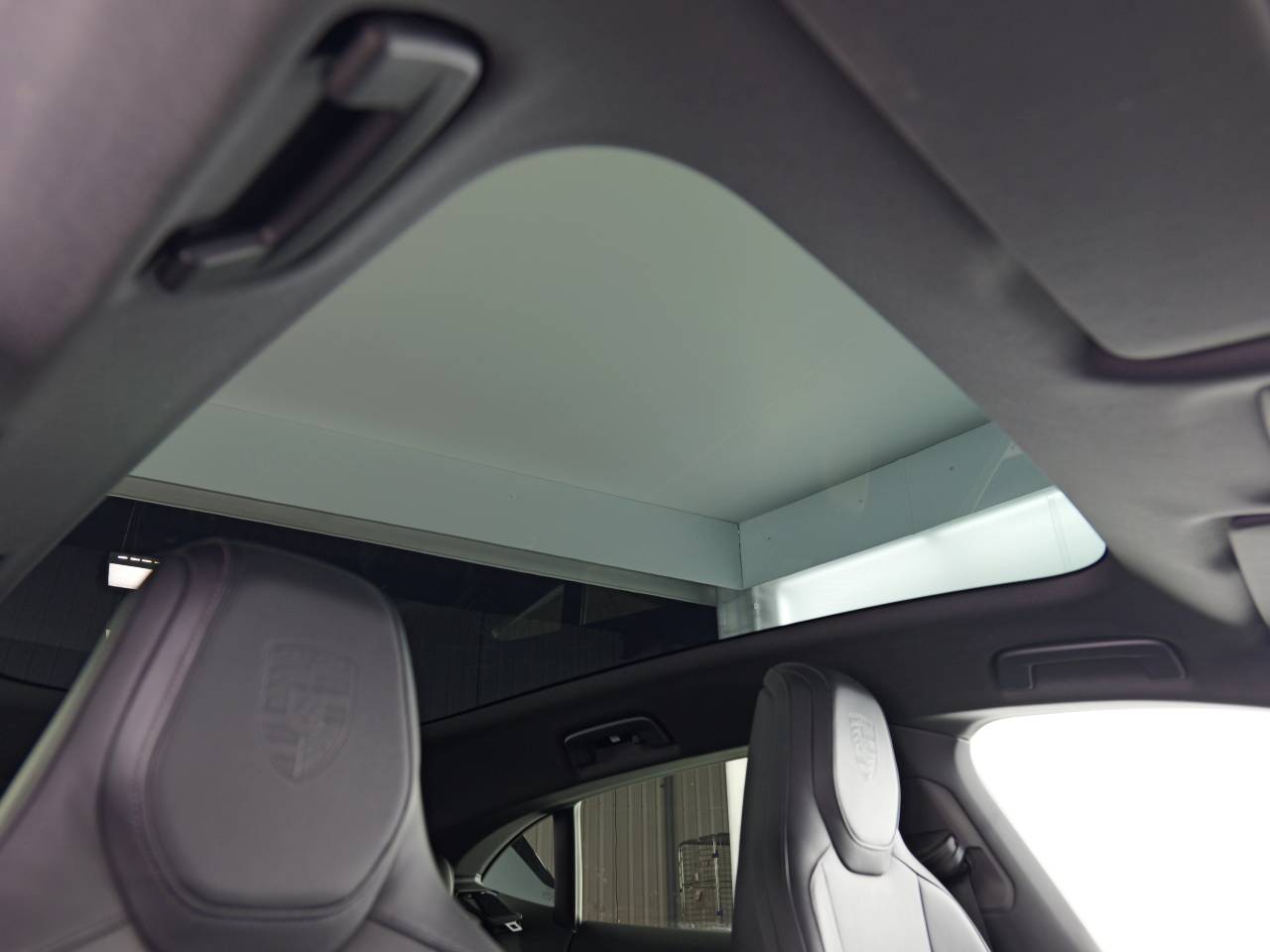 Taycan 4S SPORT TURISMO (8) image 40