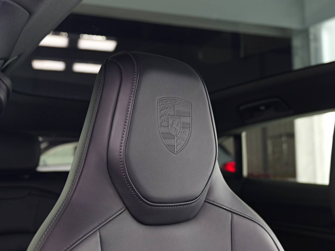 Taycan 4S SPORT TURISMO (8) image 36