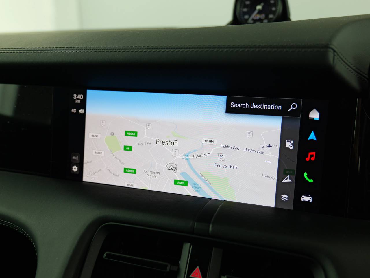 Taycan 4S SPORT TURISMO (8) image 29