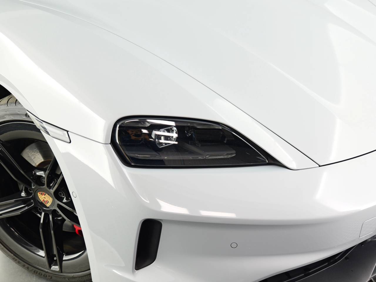 Taycan 4S SPORT TURISMO (8) image 10