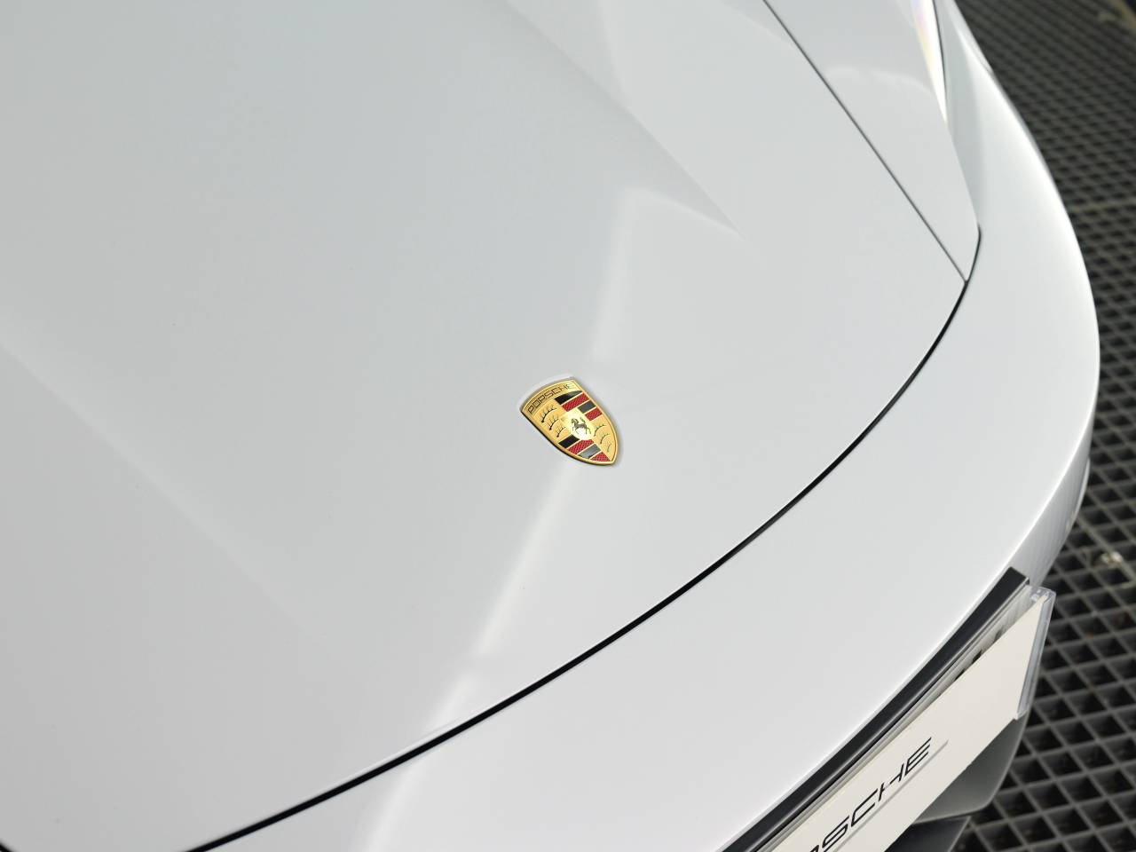 Taycan 4S SPORT TURISMO (8) image 11
