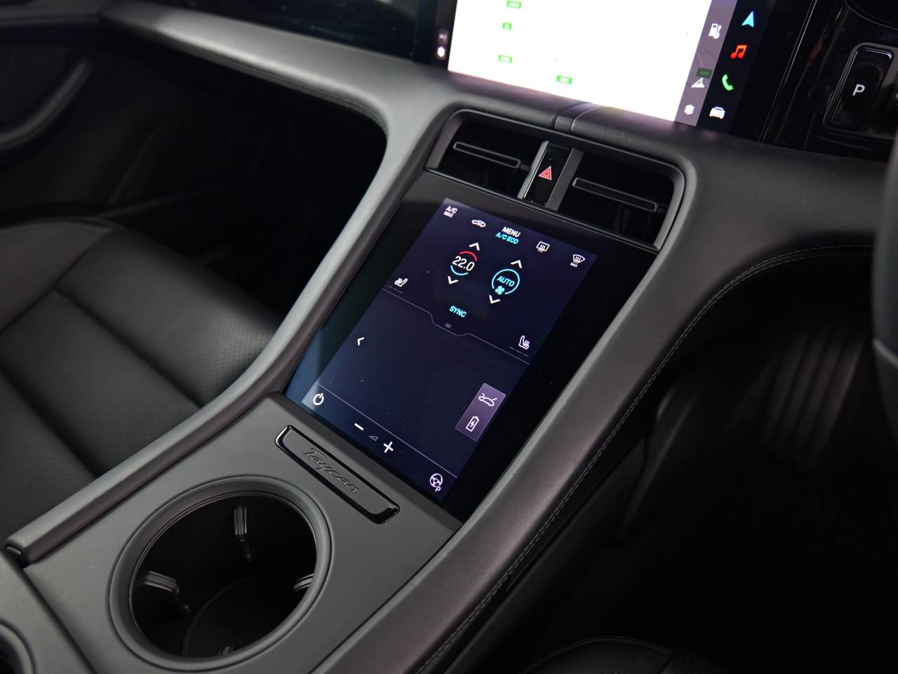 Taycan 4S SPORT TURISMO (8) image 30
