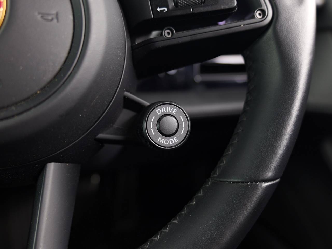 Taycan 4S SPORT TURISMO (8) image 34