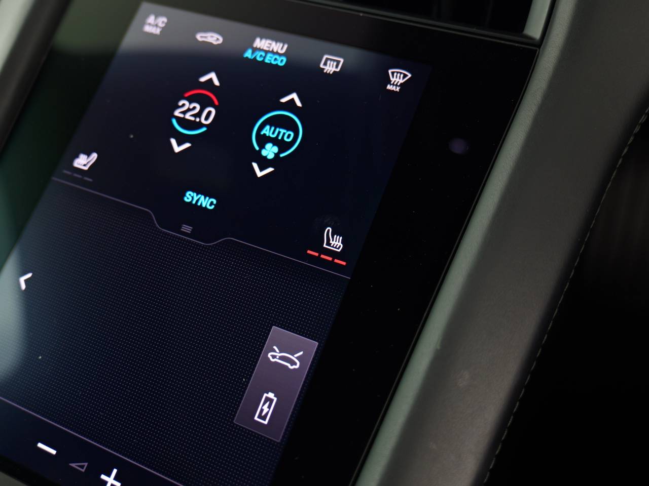 Taycan 4S SPORT TURISMO (8) image 31