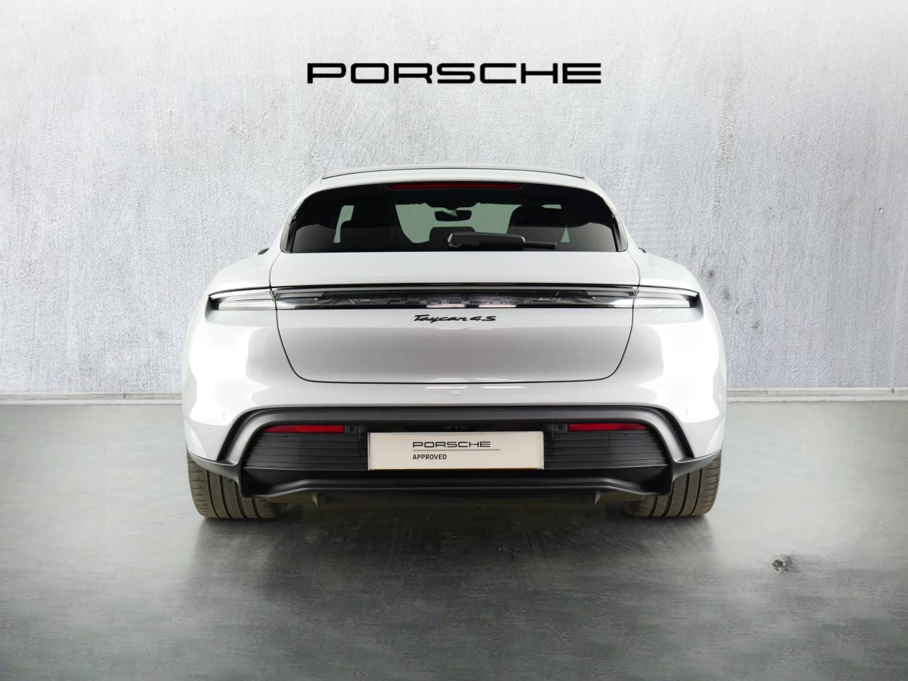 Taycan 4S SPORT TURISMO (8) image 06