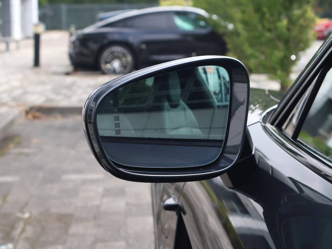 Taycan 4S SPORT TURISMO (3) image 16