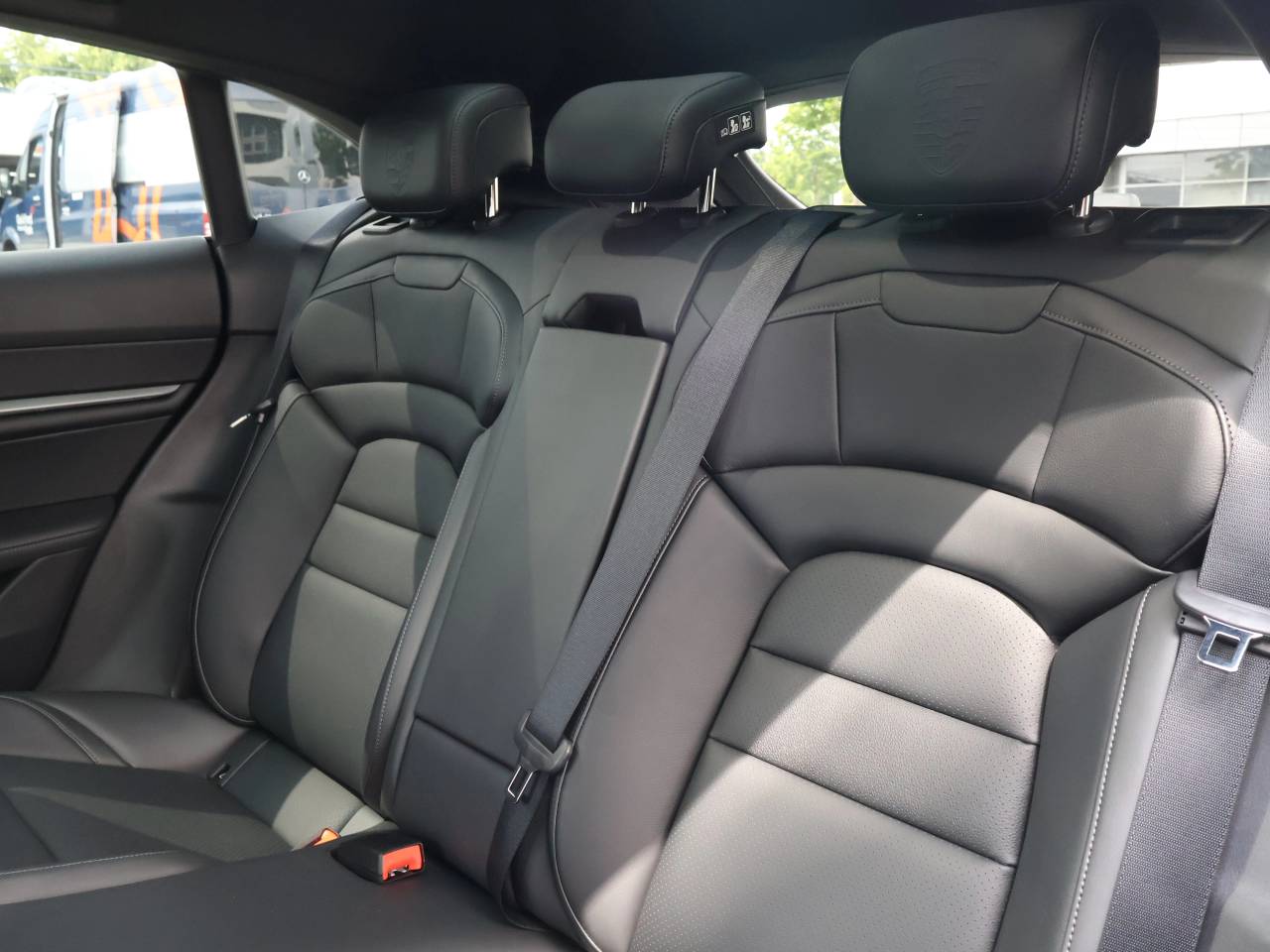 Taycan 4S SPORT TURISMO (3) image 10