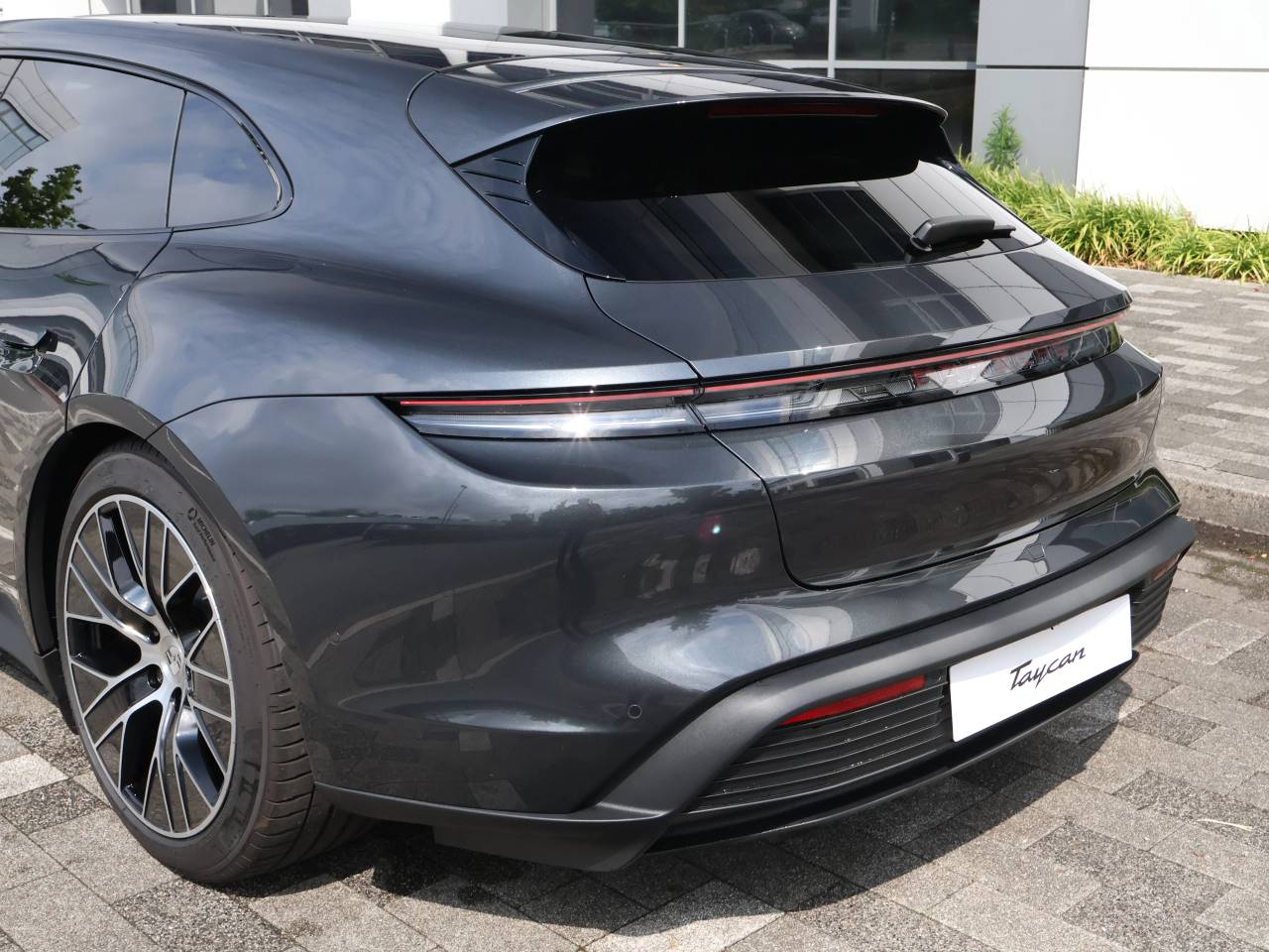 Taycan 4S SPORT TURISMO (3) image 27