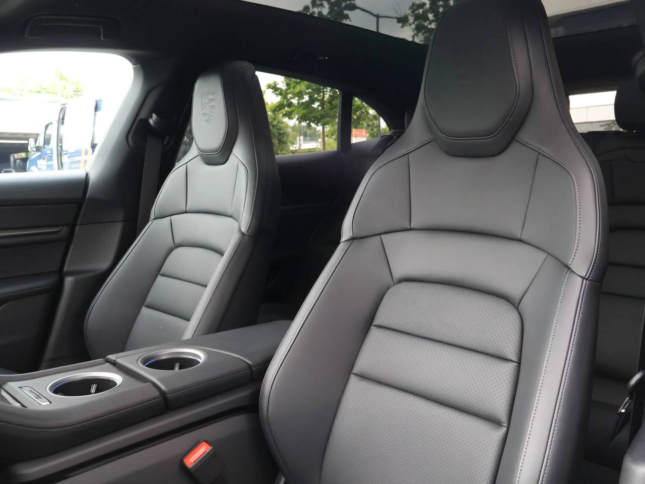 Taycan 4S SPORT TURISMO (3) image 08