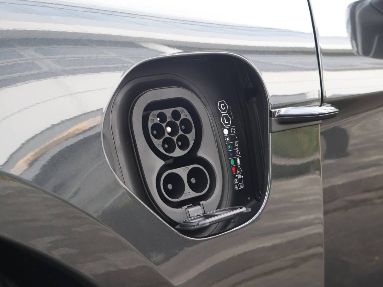 Taycan 4S SPORT TURISMO (3) image 12