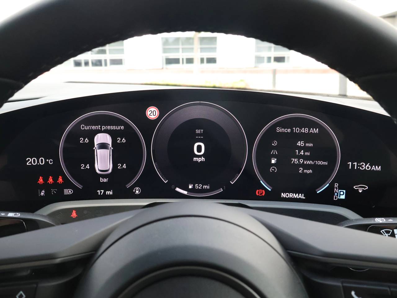 Taycan 4S SPORT TURISMO (3) image 24
