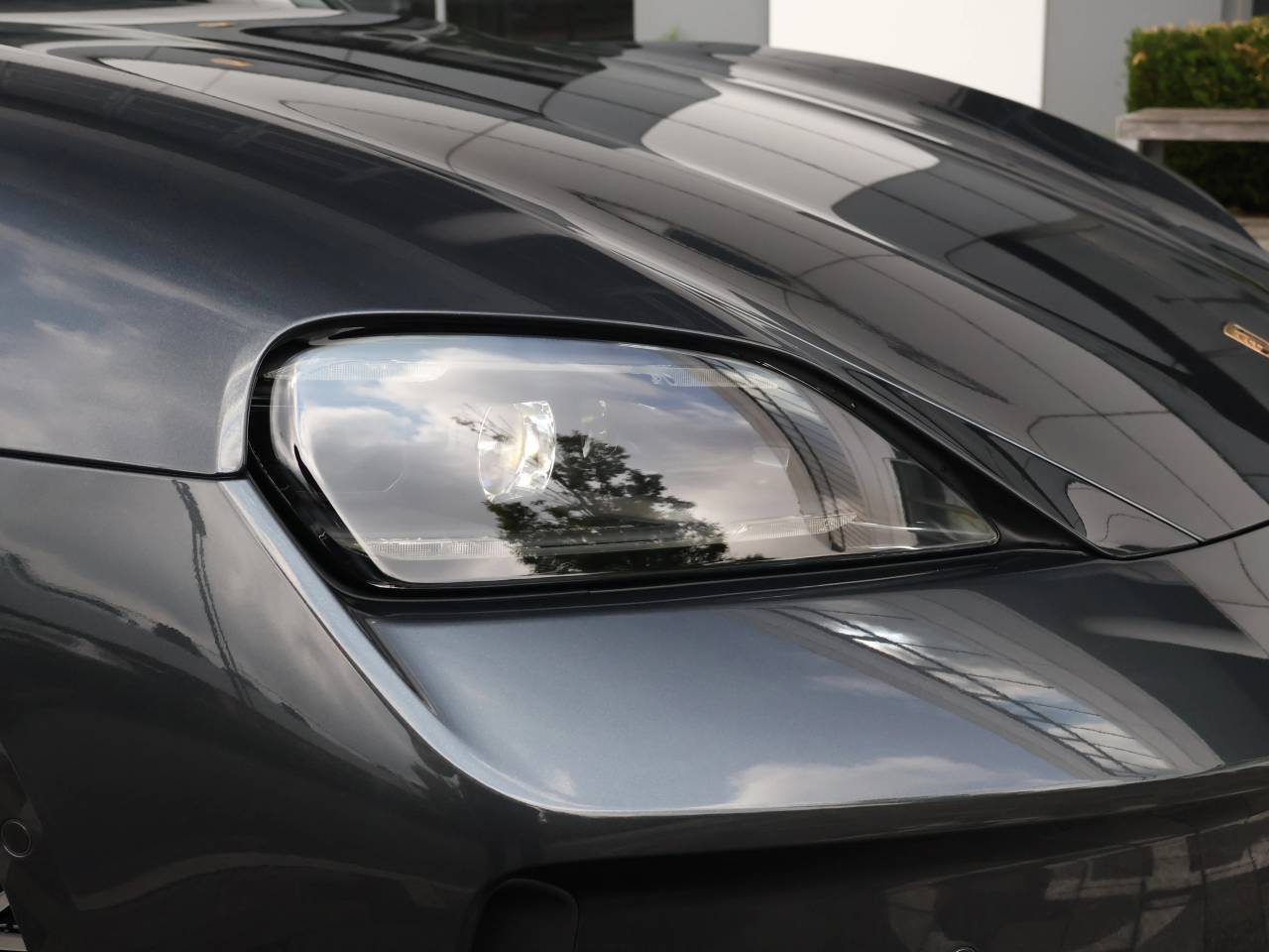 Taycan 4S SPORT TURISMO (3) image 33
