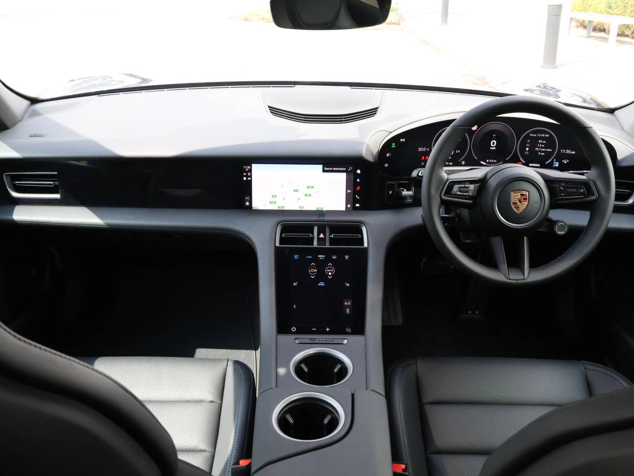 Taycan 4S SPORT TURISMO (3) image 26