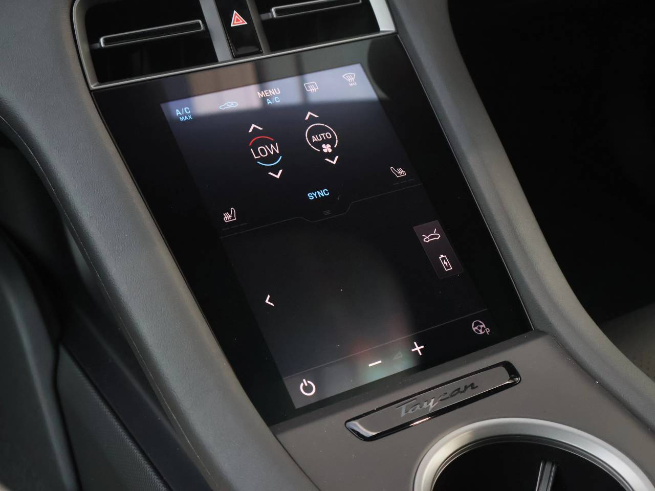 Taycan 4S SPORT TURISMO (3) image 18