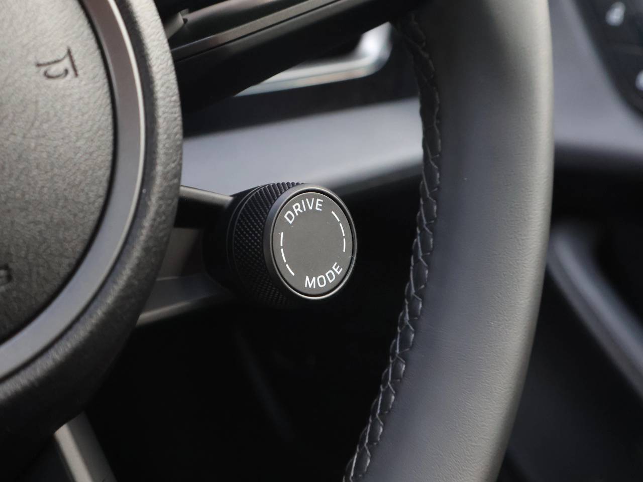 Taycan 4S SPORT TURISMO (3) image 23