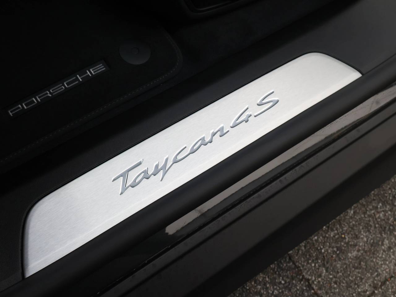 Taycan 4S SPORT TURISMO (3) image 22