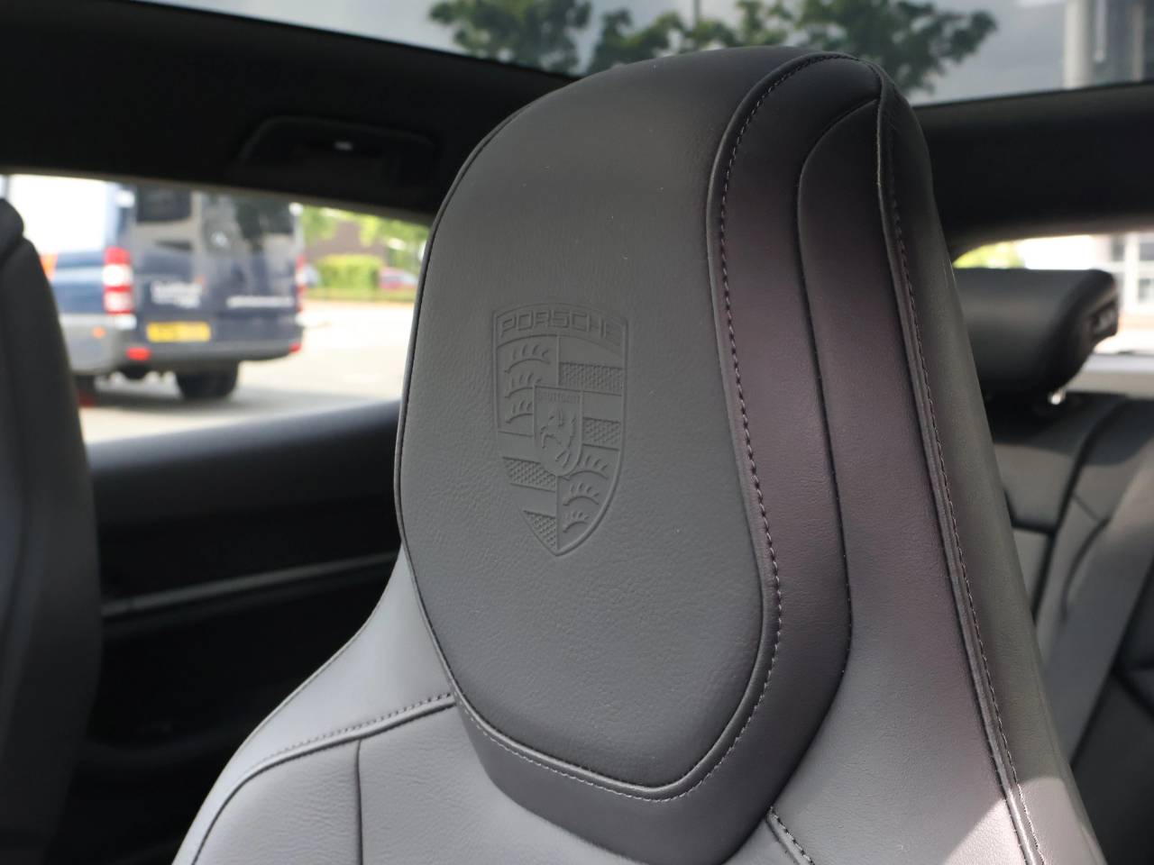 Taycan 4S SPORT TURISMO (3) image 19