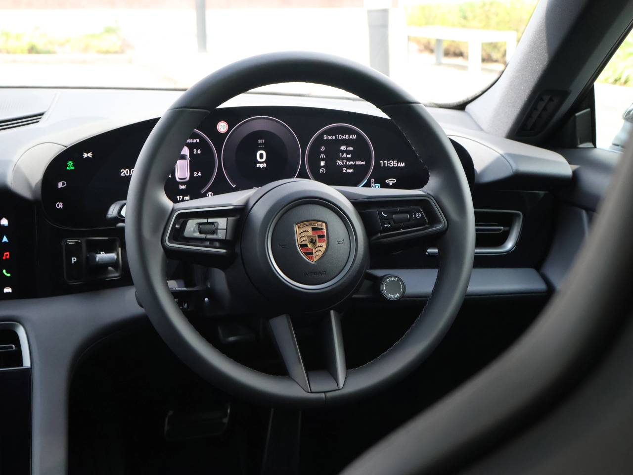 Taycan 4S SPORT TURISMO (3) image 30