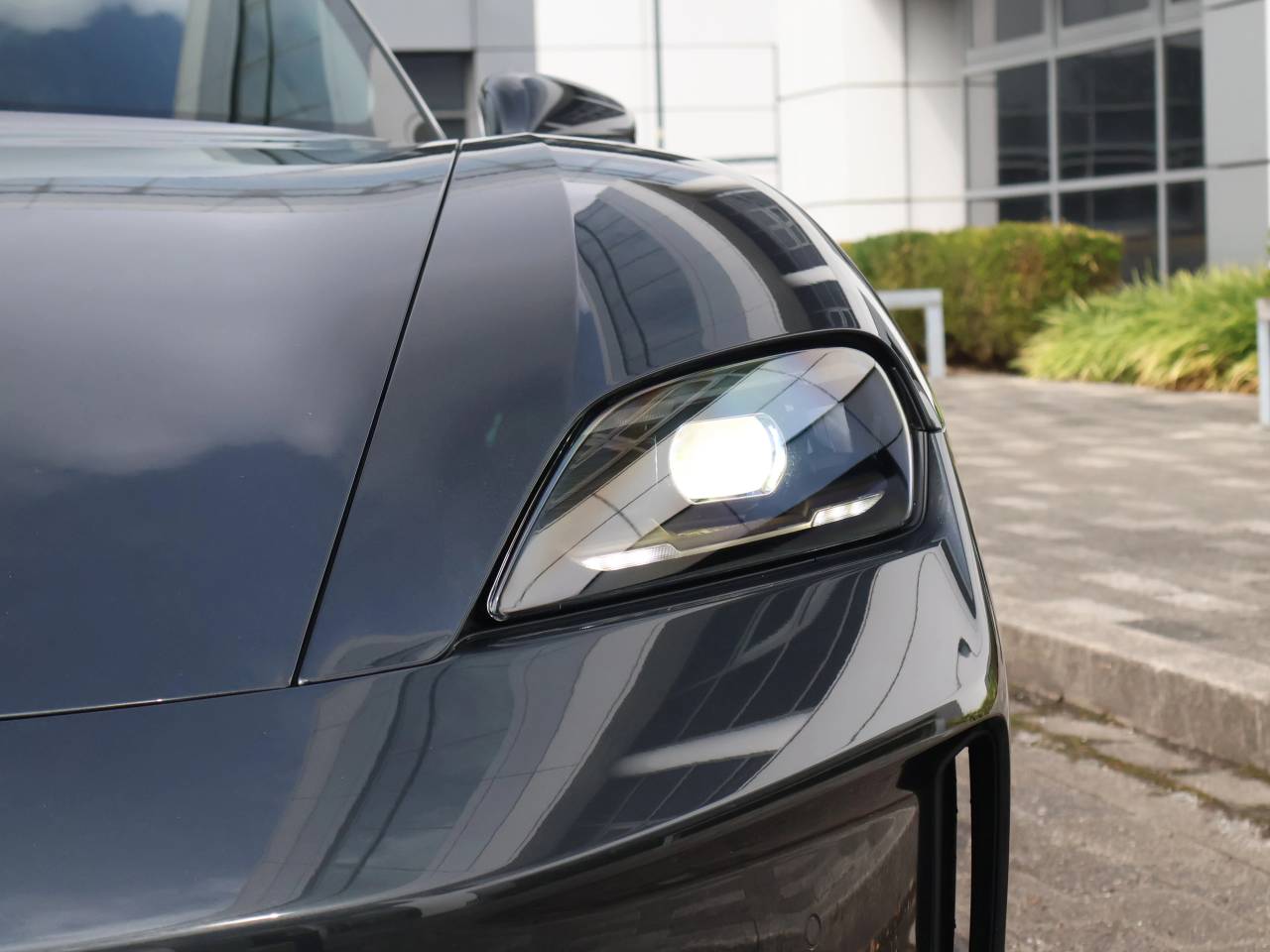 Taycan 4S SPORT TURISMO (3) image 13