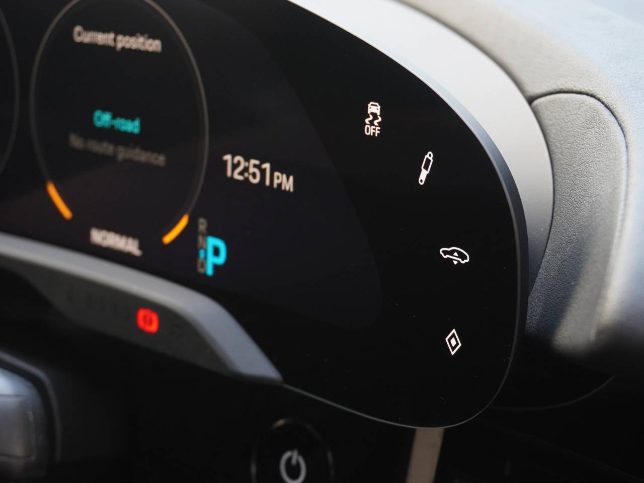 Taycan 4S (93KWH) (10) image 27