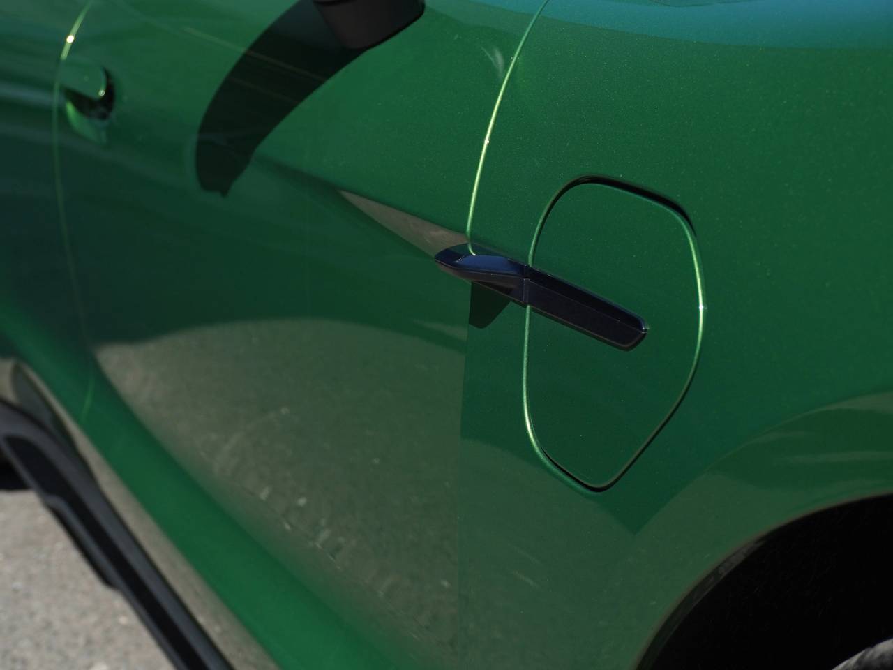 Taycan 4S (93KWH) (10) image 15