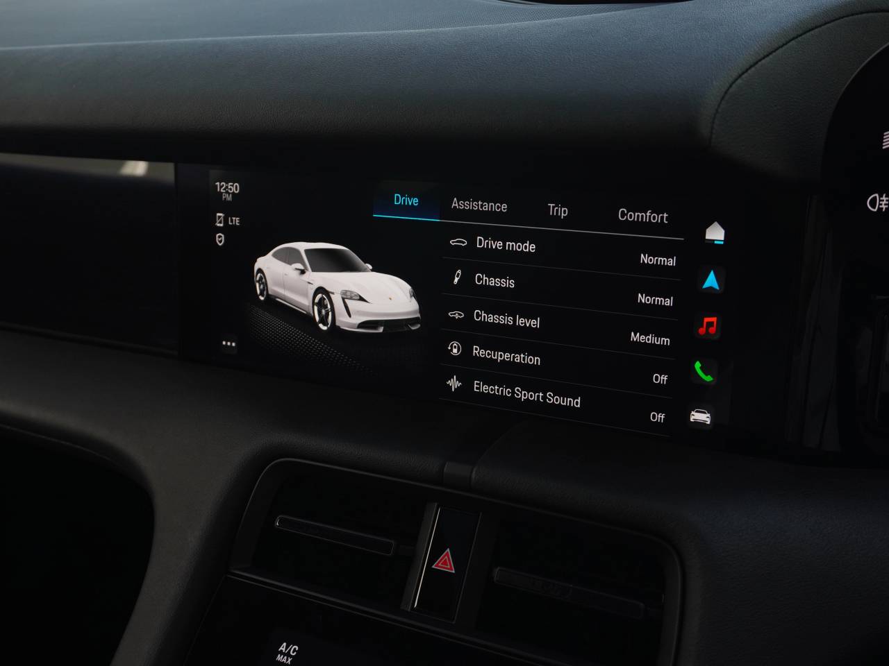 Taycan 4S (93KWH) (10) image 39