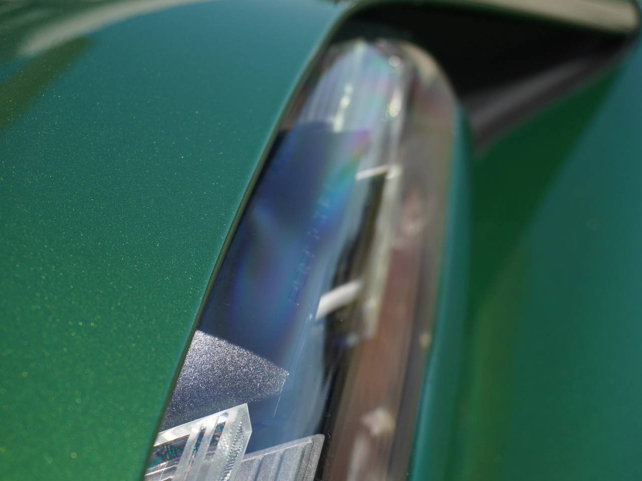 Taycan 4S (93KWH) (10) image 12