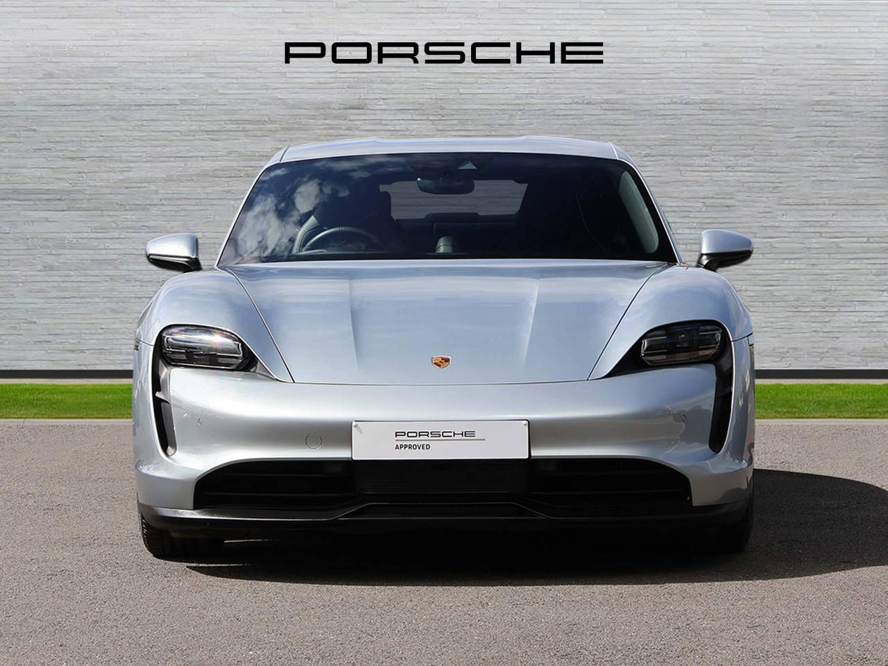 Taycan 4S (93KWH) (78) image 06