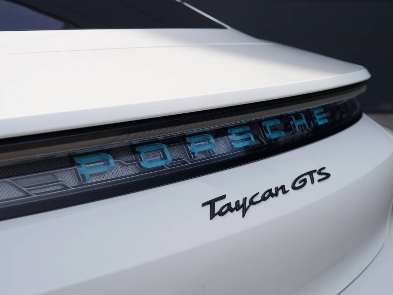 Taycan GTS (10) image 60