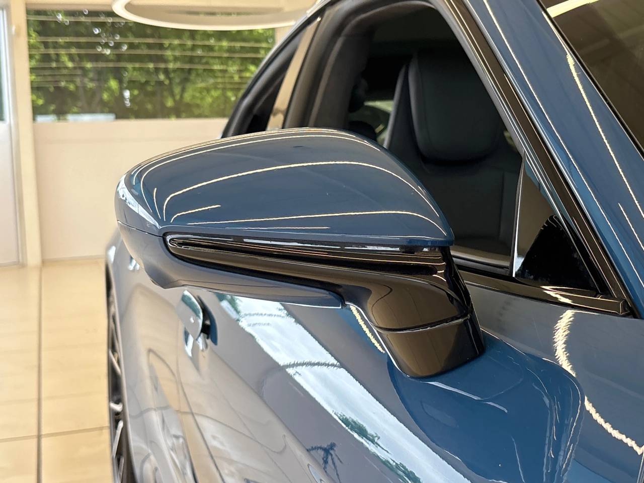 Taycan TURBO S 93KWH (2) image 13
