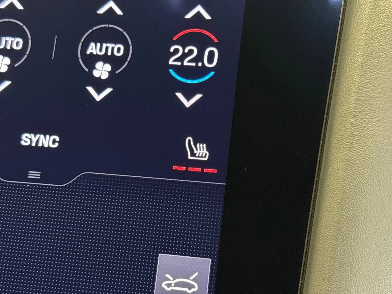 Taycan TURBO S 93KWH (2) image 34