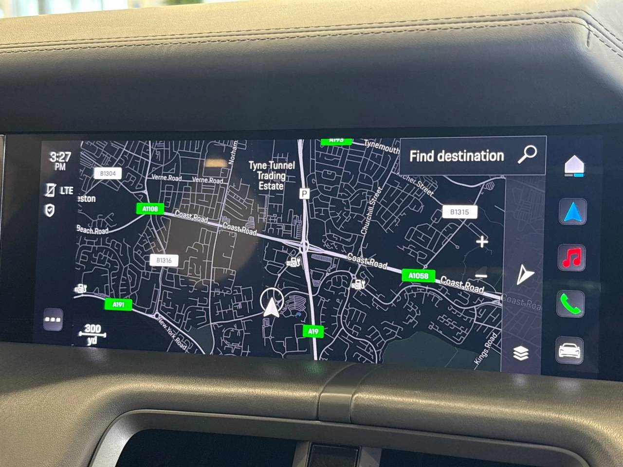 Taycan TURBO S 93KWH (2) image 30