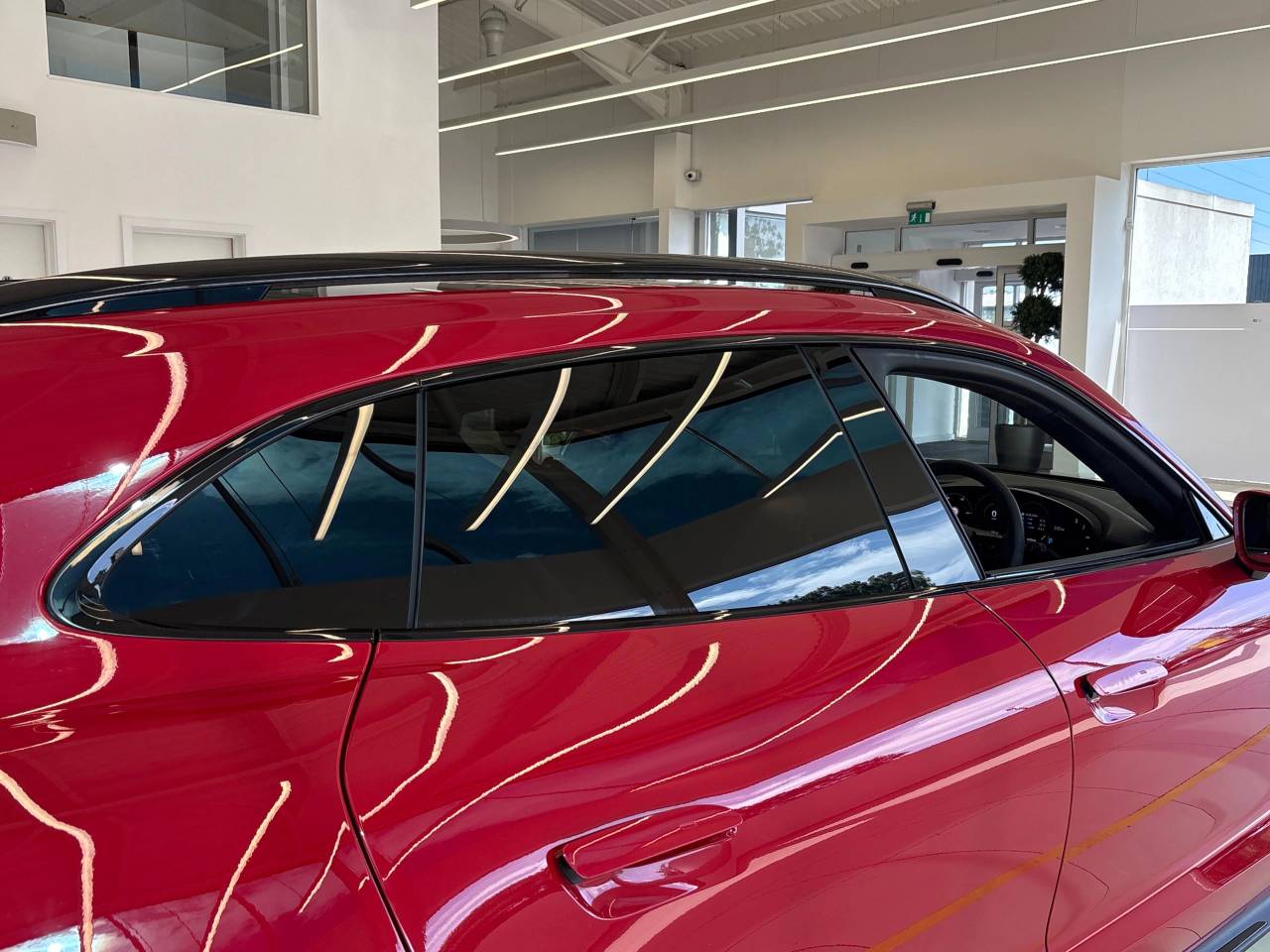 Taycan GTS SPORT TURISMO (4) image 16
