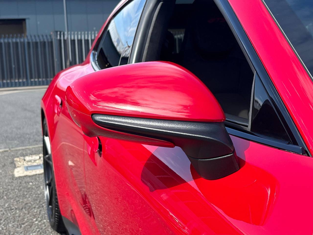 Taycan GTS SPORT TURISMO (4) image 12