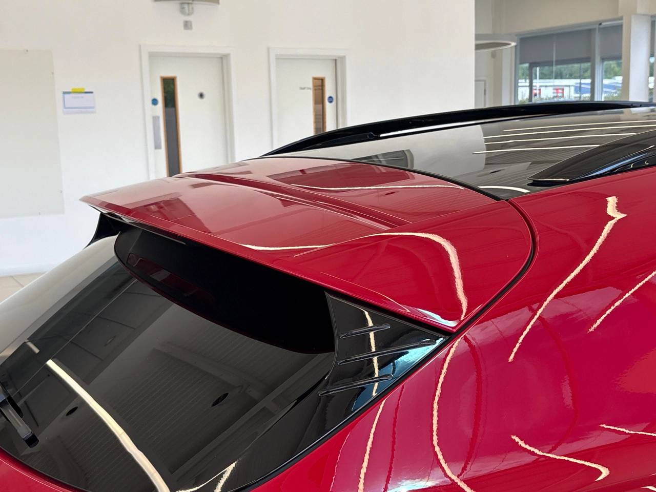 Taycan GTS SPORT TURISMO (4) image 15